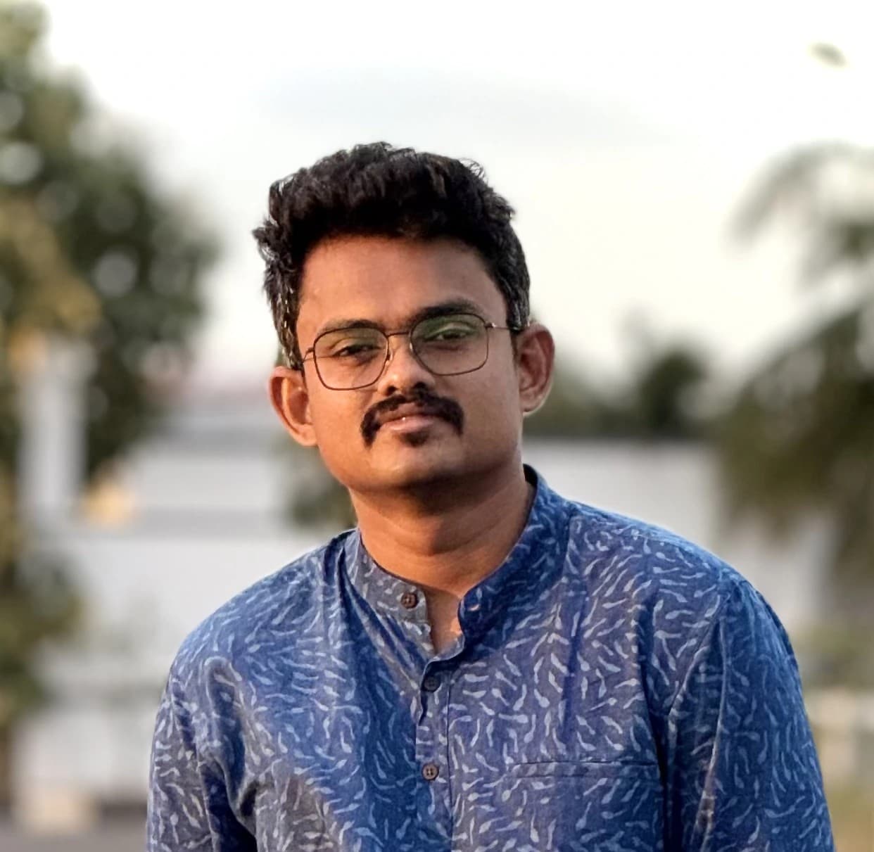 Shawn Sebastian - Founder, Storyental