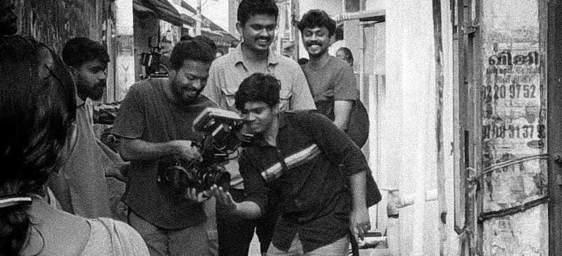 We tell stories that the world needs to see